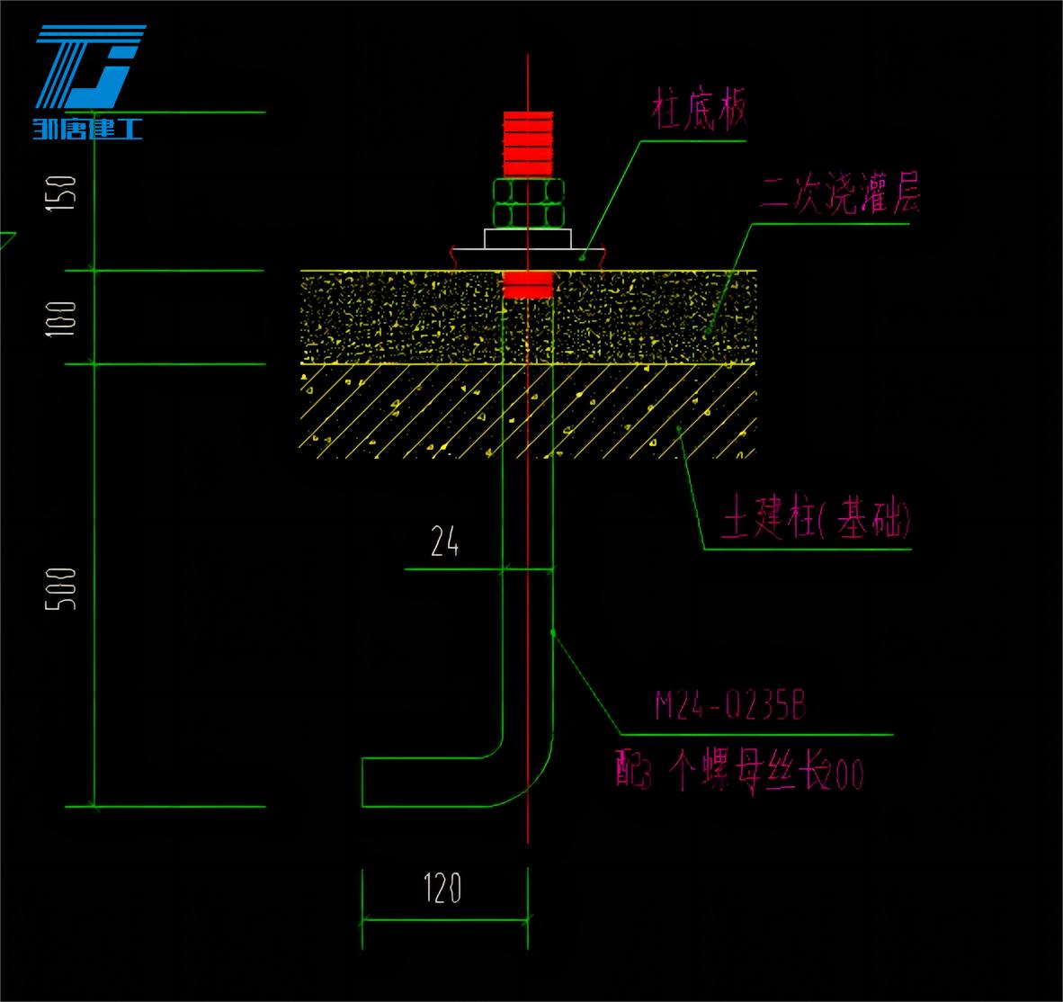 钢结构构件的运输、堆放及安装